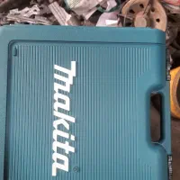 دستگاه منگنه کوب ماکیتا