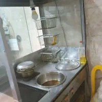 فر غذا|اجاق گاز و لوازم برقی پخت‌وپز|قم, انسجام|دیوار