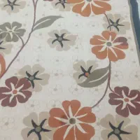 گلیم ۱/۵۰در۲/۵۰ قیمت۶۰۰