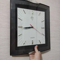 ساعت eclipse 980b... Quartz