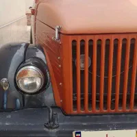 فورد گاز کمپرسی