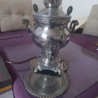 سماور گازی درحد نو