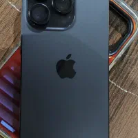 ایفون 16 پرو