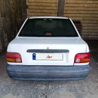 پراید|خودرو سواری و وانت|فلاورجان, |دیوار