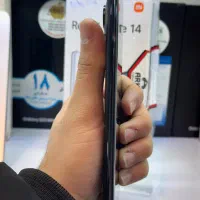 Redmi Note 14 pro 4G 256/8 قیمت مناسب|موبایل|کرج, گوهردشت|دیوار