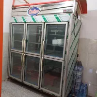 لوازم صنعتی و یخچال صنعتی سوپر مارکت|فروشگاه و مغازه|کلاردشت, |دیوار