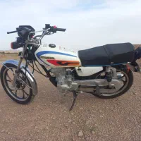 هوندا ۲۰۰ شباب