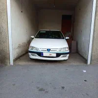 پژو پارس سال مدل۹۳|خودرو سواری و وانت|همدان, |دیوار
