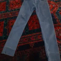 شلوار لی مردانه
