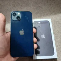 ایفون ۱۳ نرمال ۱۲۸گیگ ch