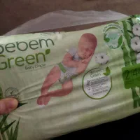 پوشک ببم
