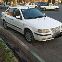 سمند مدل99|خودرو سواری و وانت|شهر ری, فیروزآبادی|دیوار