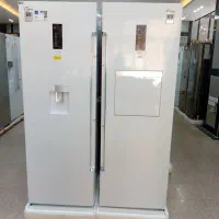 اسنوا ، دوو|یخچال و فریزر|ارومیه, |دیوار