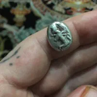 سکه اورجینال