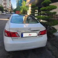 Lexus ES350|خودرو سواری و وانت|رشت, کاکتوس|دیوار