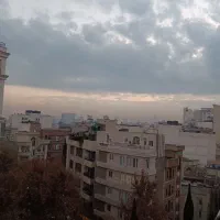 250متر چهار خواب مستر کلید نخورده در قلب فرمانیه