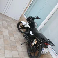 موتور اردوکو 150