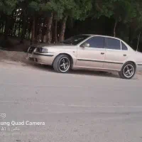 سمند