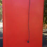 یخجال فریزر استاده|فروشگاه و مغازه|ماهدشت, |دیوار