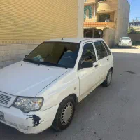 پراید 111 مدل ۹۴|خودرو سواری و وانت|کازرون, |دیوار