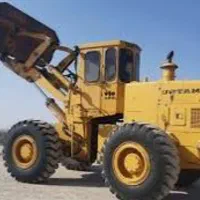 اجاره ماهیانه لودر