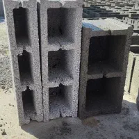 بلوک لیکا و سیمانی