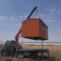 خدمات اجاره جرثقیل ماهدشت صفادشت عباس آباد ملارد|خدمات حمل و نقل|محمدشهر, زیبادشت|دیوار