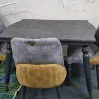 میز نهارخوری ۴ نفره