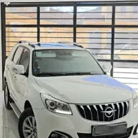 هایما S7 1800cc مدل 99|خودرو سواری و وانت|شیراز, قصرالدشت|دیوار