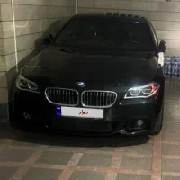 بی ام و‌ ۵۲۸