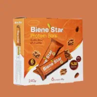 پروتئین بار خوش طعم در چندین مدل|خوردنی و آشامیدنی|شیراز, لاله|دیوار