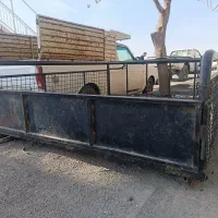 باربند مبلی پیکان وانت