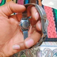 ساعت سیکو پنج اتومات اصلی خودکار|ساعت|یزد, |دیوار