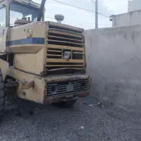 لودر مدل ۷۲|خودرو سنگین|یزد, |دیوار