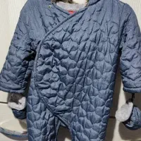 کاپشن بچگانه|کفش و لباس بچه|تهران, مسعودیه|دیوار