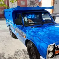 نیسان زامیاد 1403|خودرو سواری و وانت|هشتگرد, شهرک ریحانه|دیوار