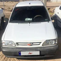 پراید مدل 90|خودرو سواری و وانت|یزد, |دیوار