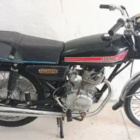 فروش موتور هندای ژاپن سری ۱۹ مدل ۶۷ پلاک عادی|موتورسیکلت|چاه ورز, |دیوار