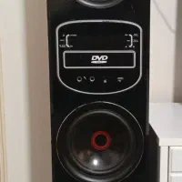 اسپیکر ،سالم|سیستم صوتی خانگی|تهران, راه آهن|دیوار