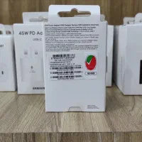 کلگی اصل سامسونگ شناسنامه دار|لوازم جانبی موبایل و تبلت|شیراز, زند|دیوار