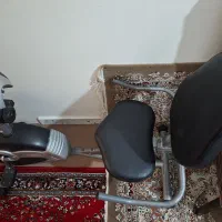 دوچرخه ثابت