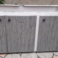 کابینت فلزی|مصالح و تجهیزات ساختمان|خرمآباد, |دیوار