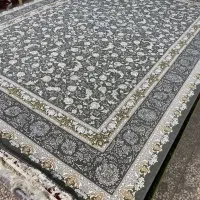 فرش سامیاران کویر کاشان تولیدی اصلی