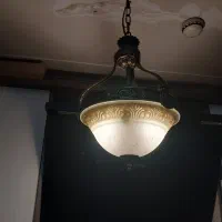 لوستر فروشی|لوستر و چراغ آویز|تهران, گلستان (شهرک راه آهن)|دیوار