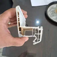 تولید و تعمیرات و نصب درب و پنجره دوجداره upvc|خدمات پیشه و مهارت|تهران, دیلمان|دیوار