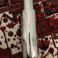 منبع اگزوز hks استیل