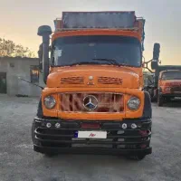 بنزتک باری ۱۴۰۱