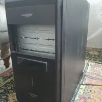کیس کامپیوتر سیستم i5 رم 16GB