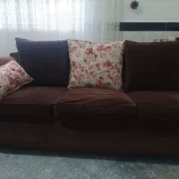 یک دست مبل|مبلمان خانگی و میز عسلی|مریوان, |دیوار