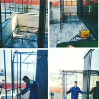 جوشکاری سیار گرگان|خدمات پیشه و مهارت|گرگان, |دیوار